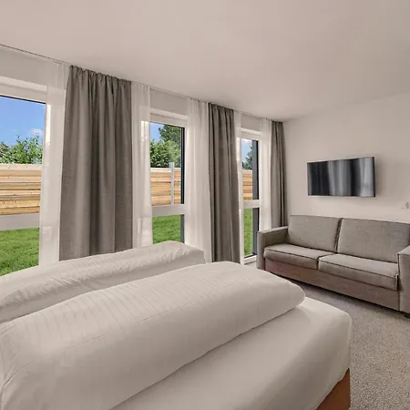 Zündwerk - Strasshof an der Nordbahn