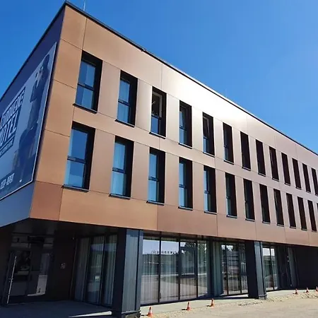 Zündwerk - Hotel Strasshof an der Nordbahn
