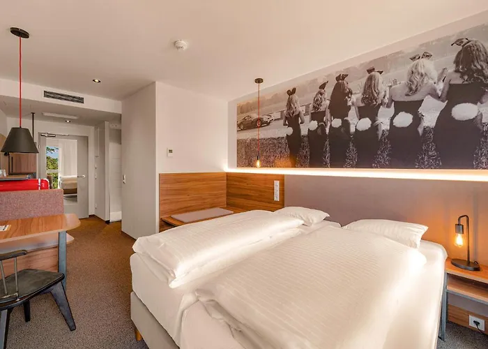 Zuendwerk - * Strasshof an der Nordbahn