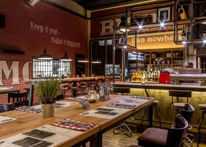 ホテル Zuendwerk - Strasshof an der Nordbahn