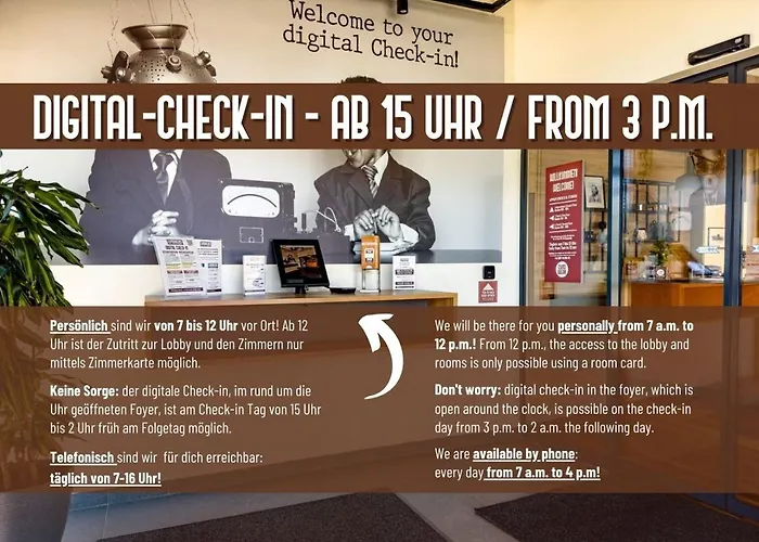 ホテル Zuendwerk - *